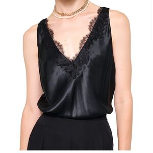 CAMI NYC Marris Camisole - like new (purchased this month)